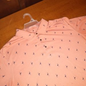 Very Nice George Shirt